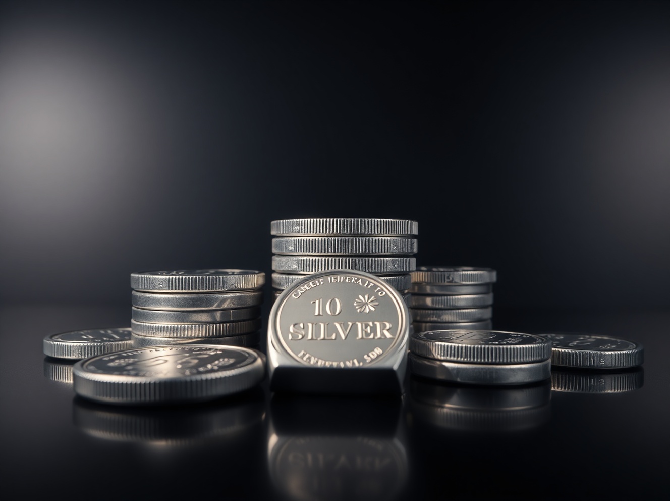 Silver: Downside Risks Intensify After Sharp Price Decline, OCBC Warns