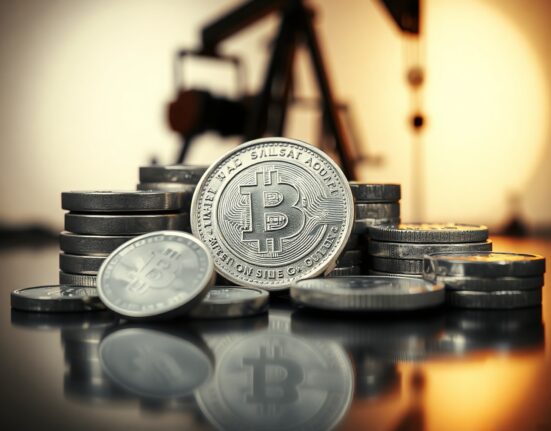 Silver bullion coins and bars near $60 as oil price decline supports precious metals