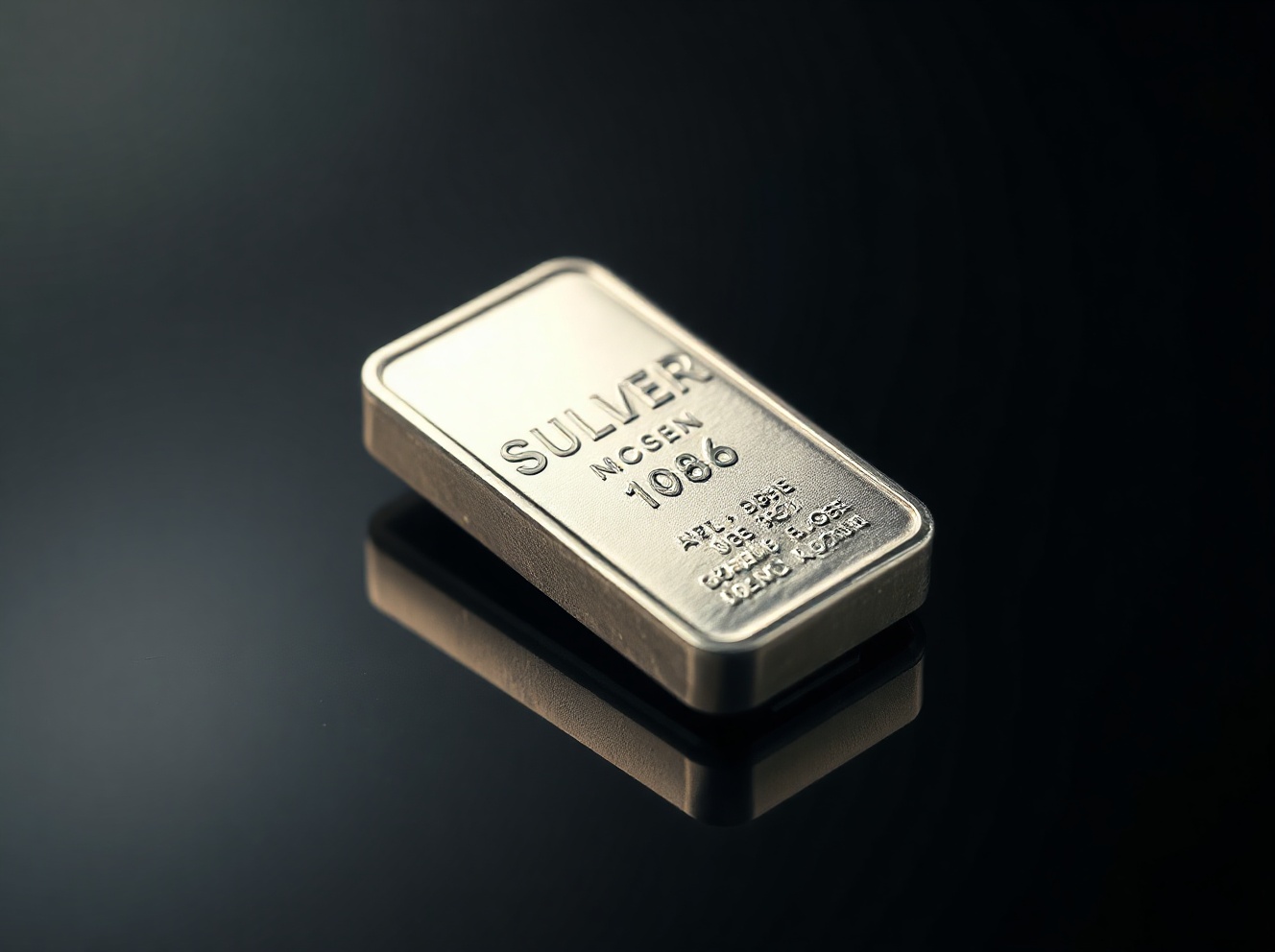 Silver Outlook Remains Positive: Key Drivers and What to Watch