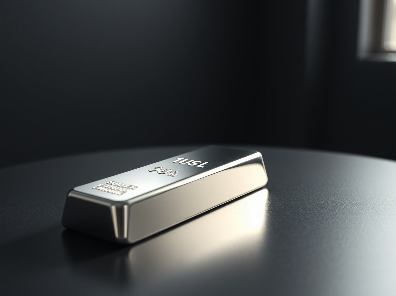 Silver Price Analysis: XAG/USD Climbs Above $80 as Bulls Target Weekly High