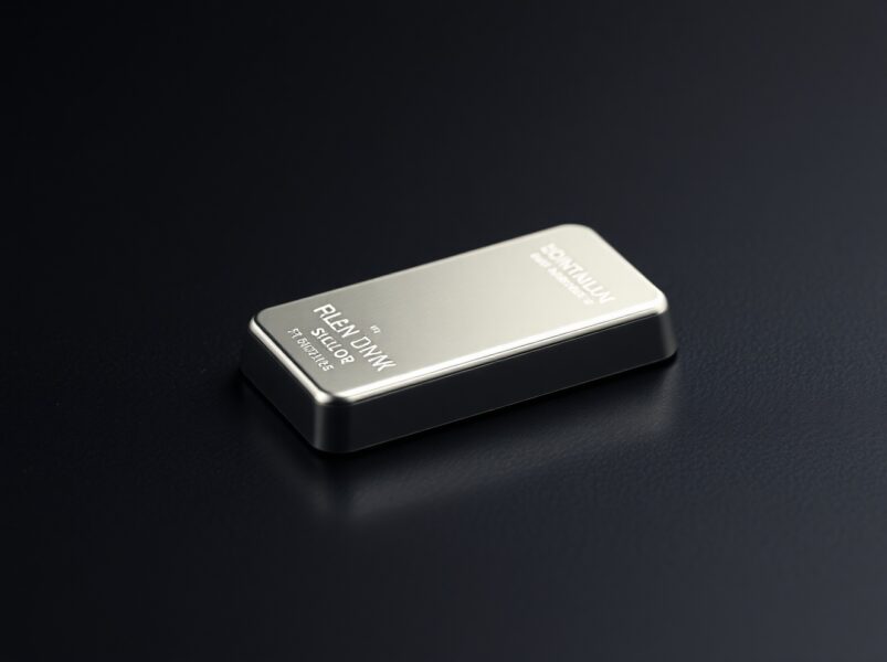 Silver Price Analysis: XAG/USD Plummets to $70.50 as Bearish Pressure Intensifies