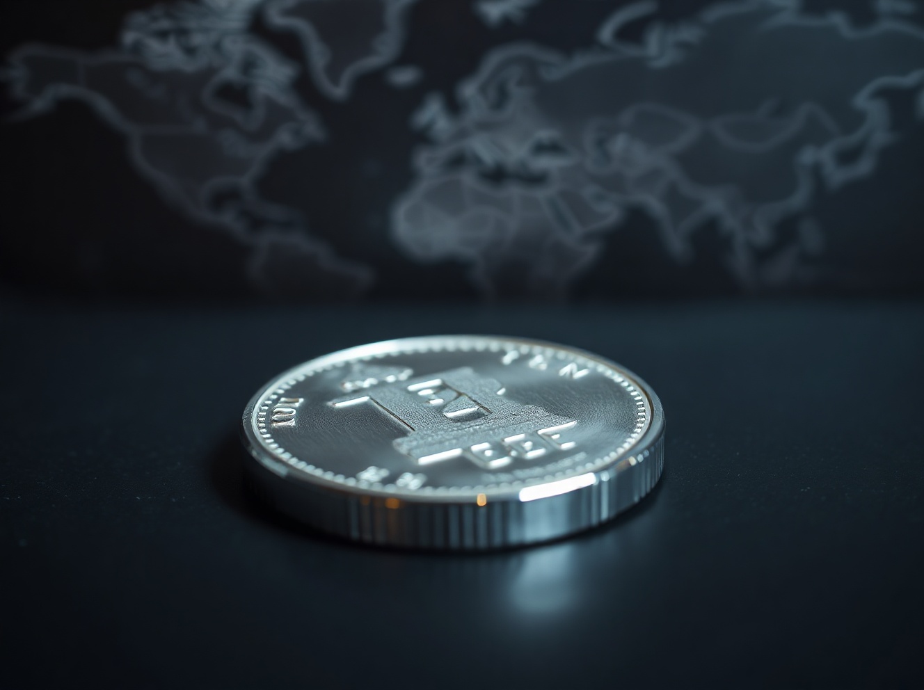 Silver Price Stays Below $77.00 as Renewed US-Iran Tensions Fuel Safe-Haven Flows