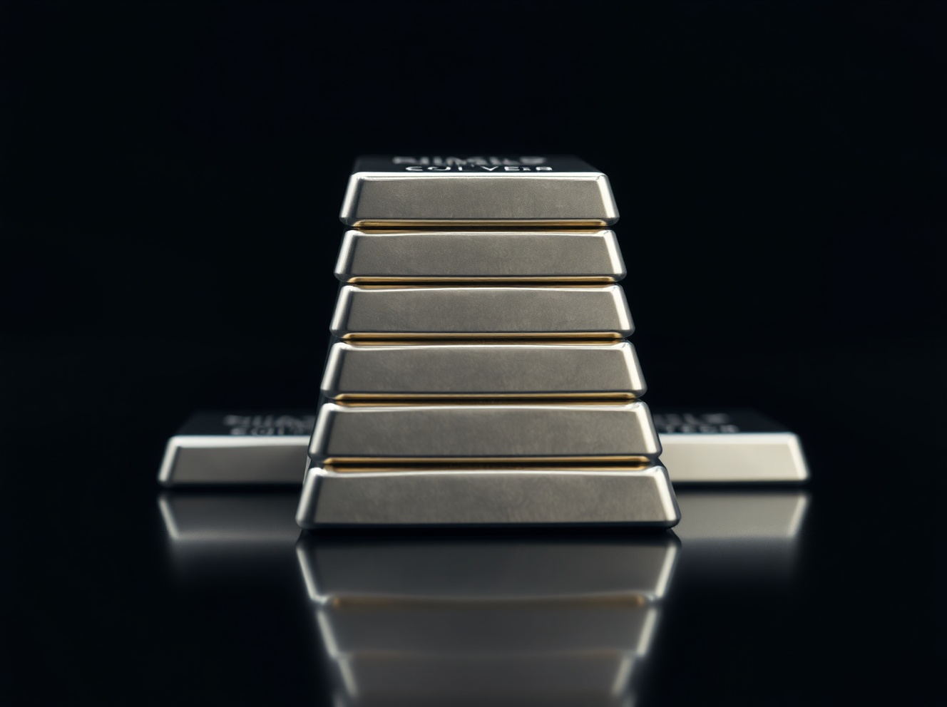 Silver Price Eases Below $78.00, Yet Bullish Bias Remains Intact