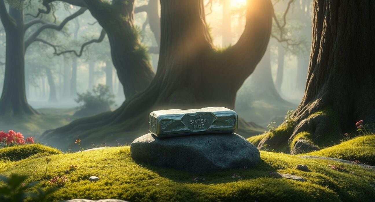 Silver price today shows significant decline in precious metals market according to trading data