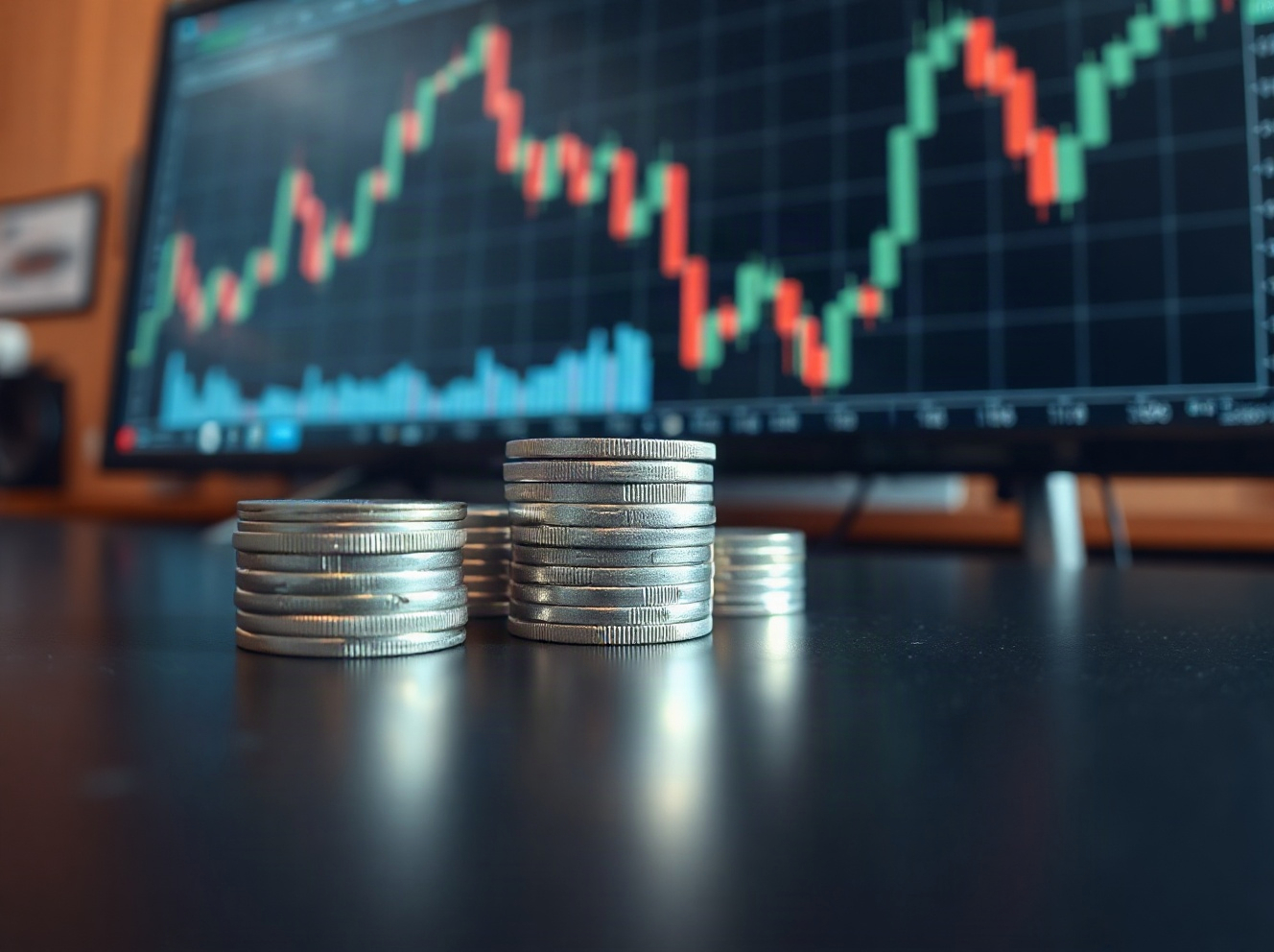 Silver Price Forecast: XAG/USD Faces Key Test Below 100-Day SMA