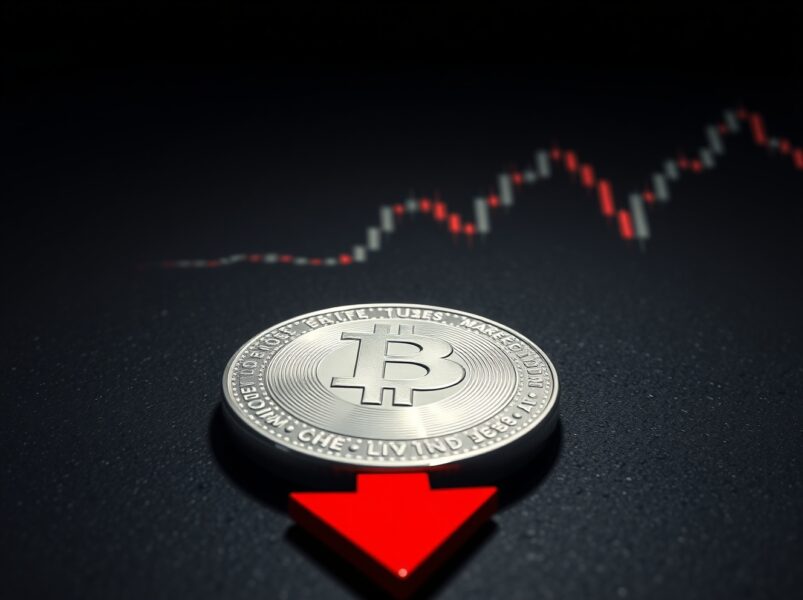 Silver Price Forecast: Bearish Momentum Builds as XAG/USD Plunges Below Key SMAs