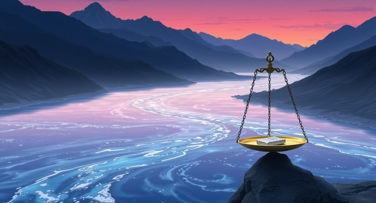 Silver price forecast analysis showing XAG/USD consolidation patterns amid high volatility