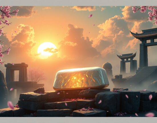 Silver price forecast analysis showing technical resistance at $80 level with inflation data impact