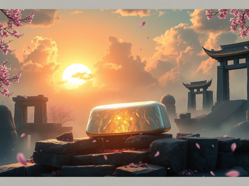 Silver Price Forecast: Stunning 2% Rally on US CPI Data Faces Critical $80 Resistance Test