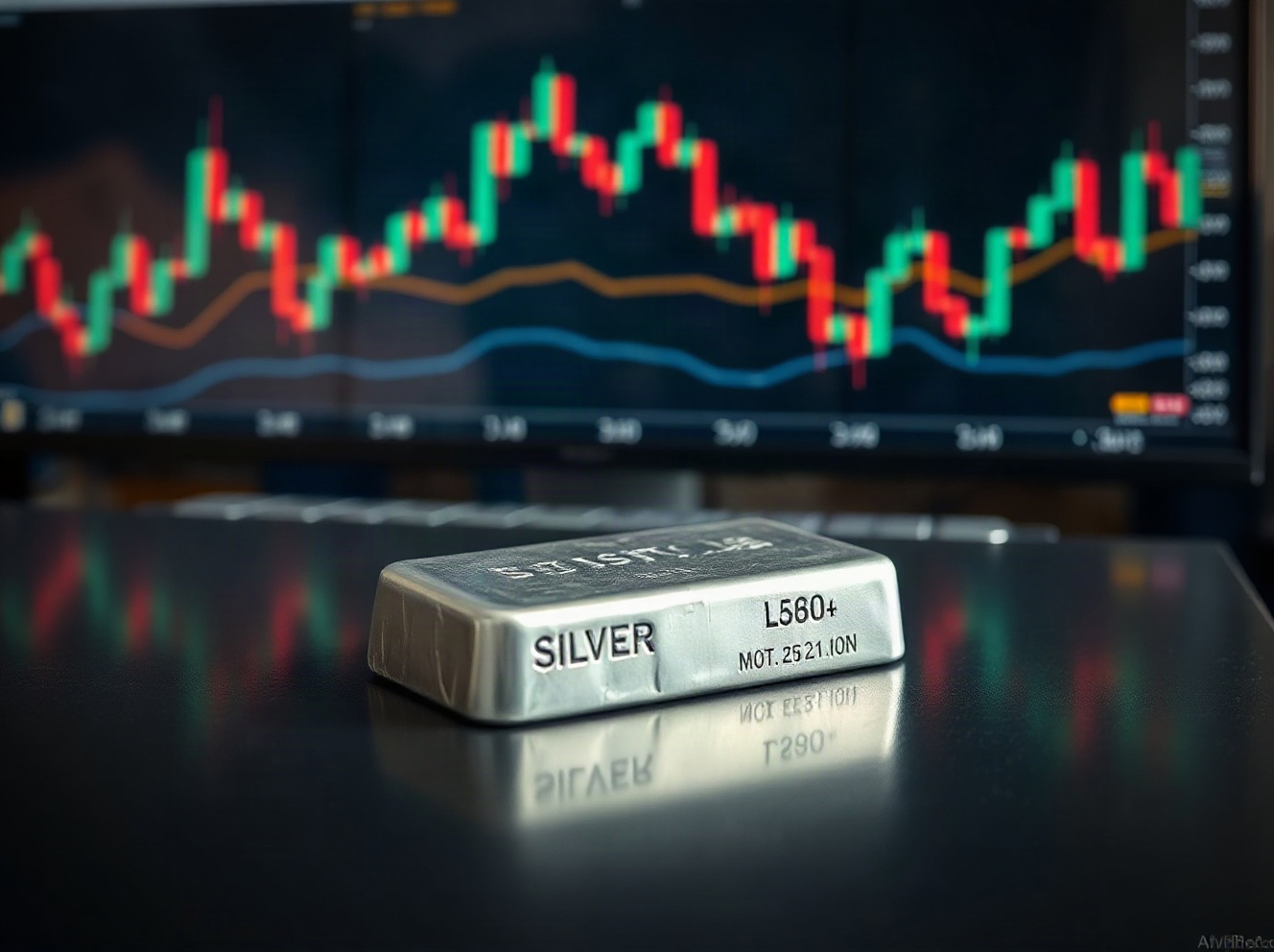 Silver Price Forecast: False Breakout and Hawkish Fed Sink XAG/USD