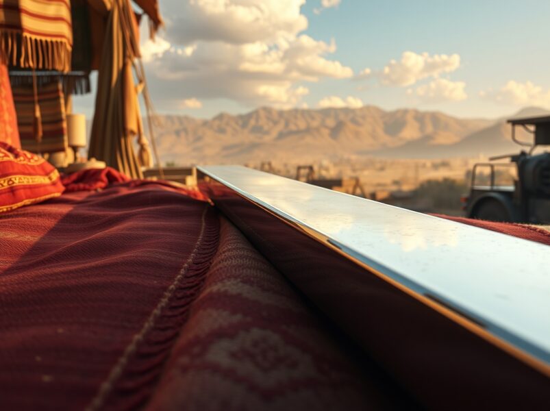 Silver Price Forecast: XAG/USD Soars Near $85.00 as Middle East Conflict Escalates Dramatically