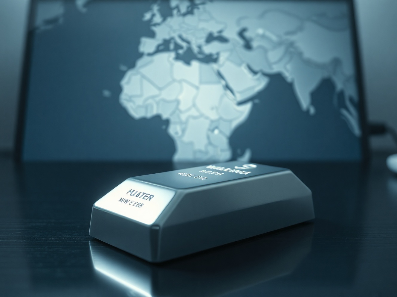 Silver Price Holds Near $67.00 as Middle East Tensions Fuel Safe-Haven Demand