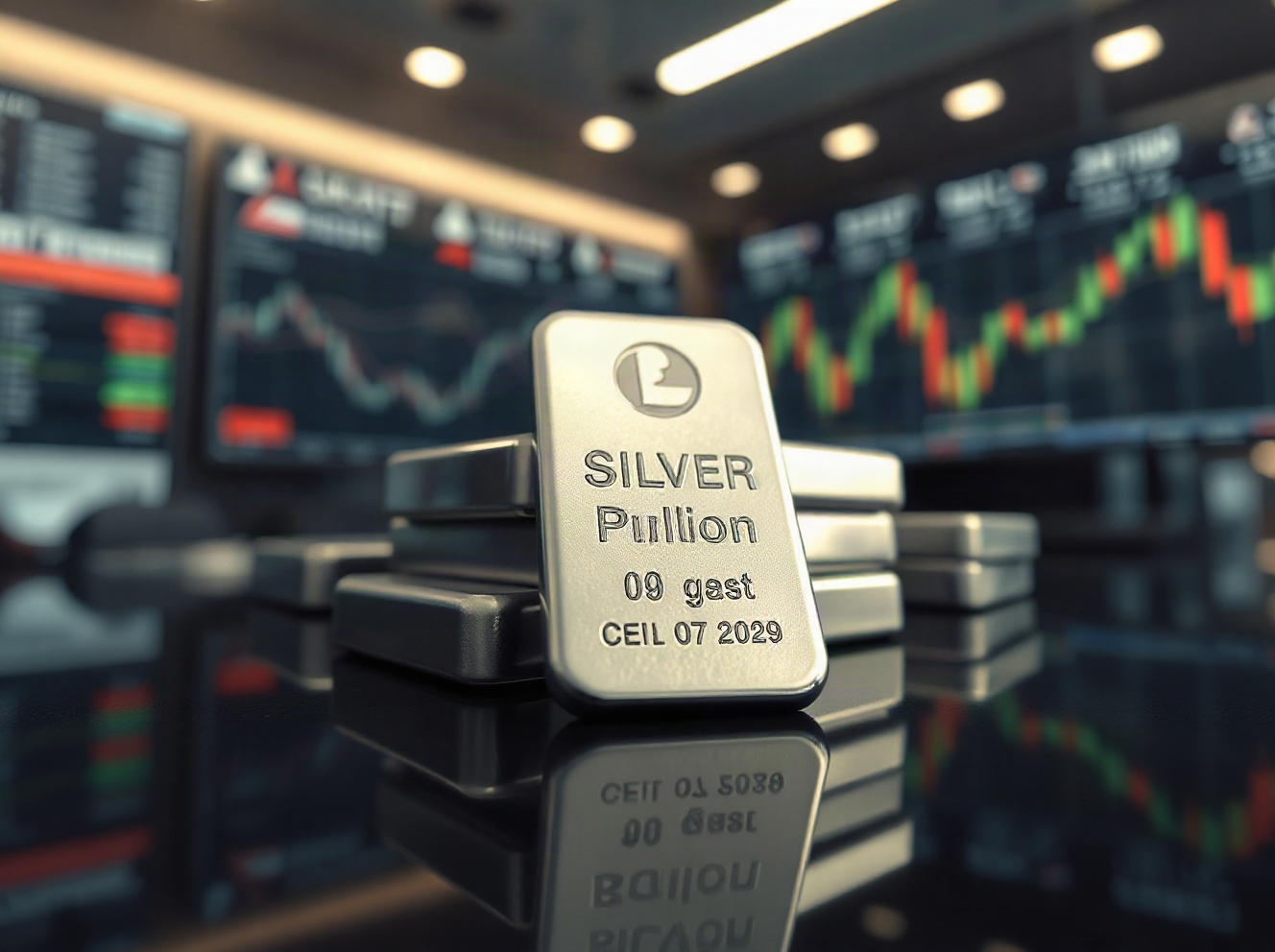 Silver Price Forecast: Rally Stalls Near $70 as Buyers Take a Breather