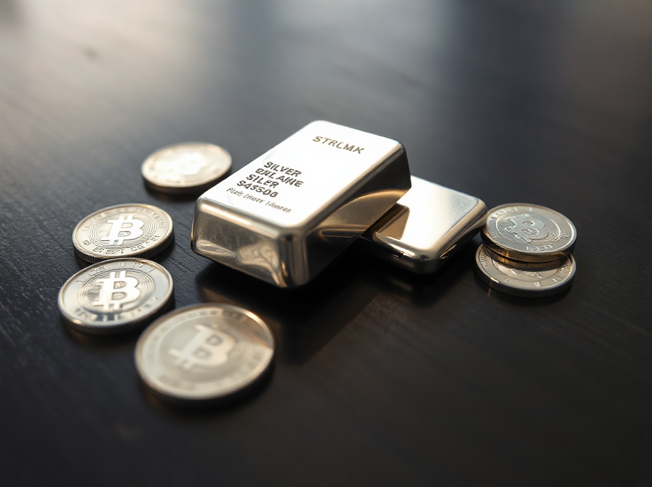 Silver Price Forecast: Rebound Toward $60 Continues, But Lower-Low Structure Signals Caution