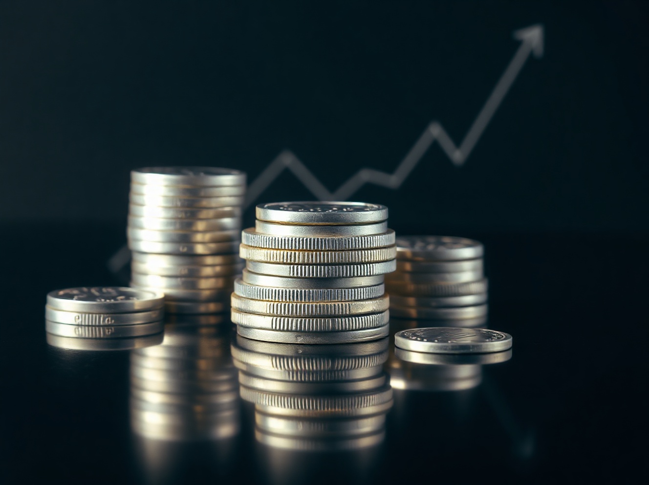 Silver (XAG/USD) Surges Past $60, Setting Stage for Further Record Highs