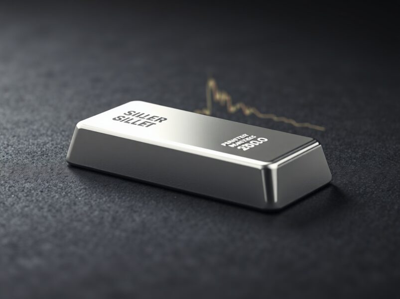 Silver Price Forecasts: XAG/USD Confronts Critical Resistance Barrier at $78.50