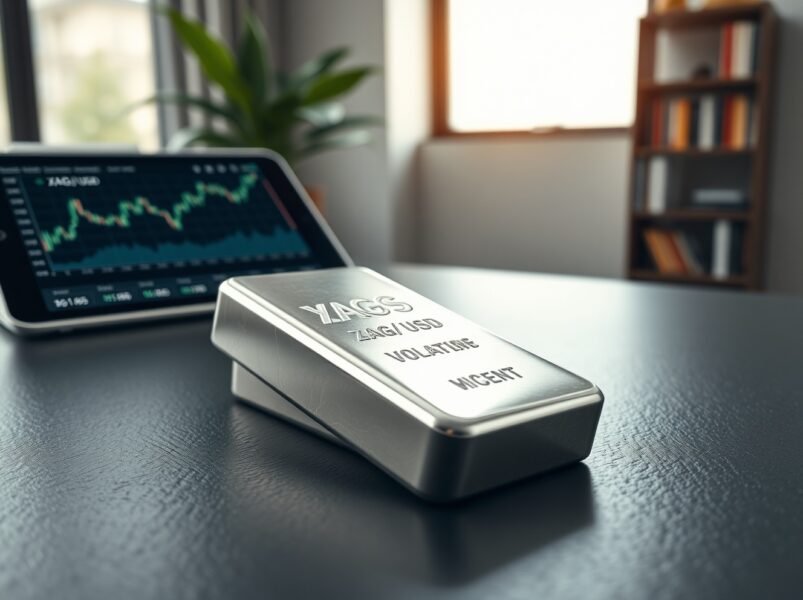 Silver Price Forecast: XAG/USD Holds at $72.50 Amid Critical Trump Ultimatum Countdown