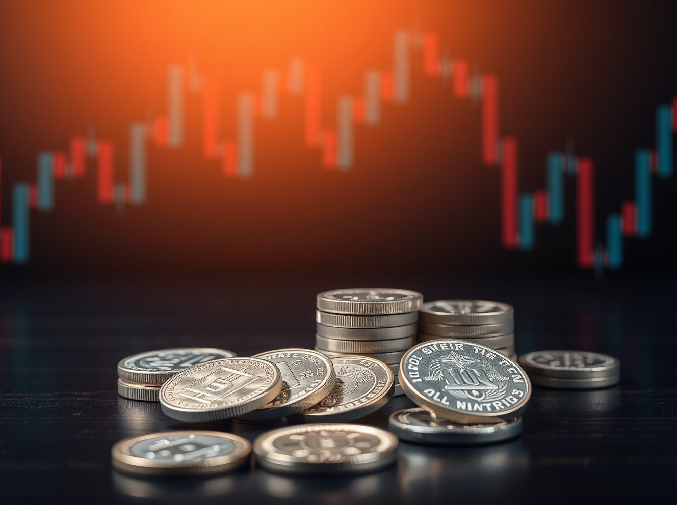 Silver Price Forecast: XAG/USD Bounces but Stalls Below 50-Day SMA as Bears Retain Control