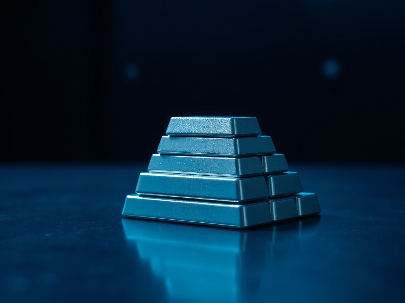 Silver Price Forecast: XAG/USD Turns Bearish as ‘Evening Star’ Pattern Emerges