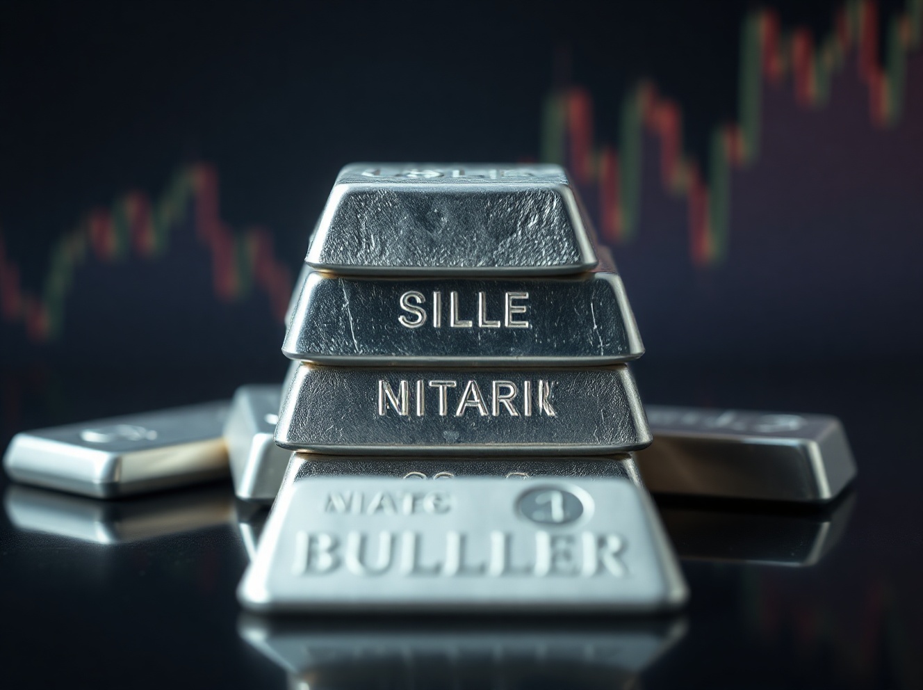 Silver Price Forecast: XAG/USD Consolidates as Haven Demand Returns on Trade and Rate-Cut Bets