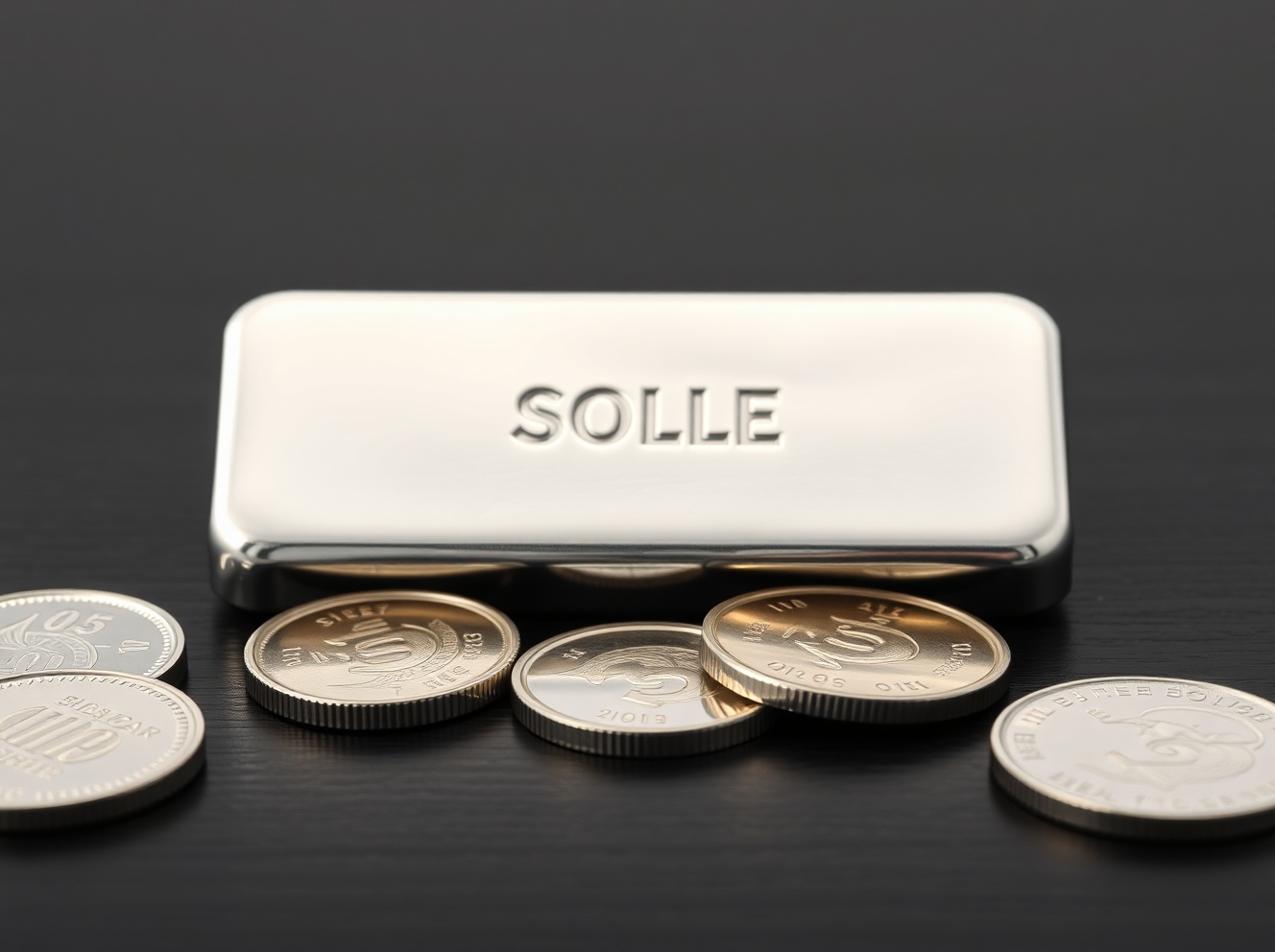 Silver Price Forecast: XAG Stays Below $60 as Death Cross Threat Looms