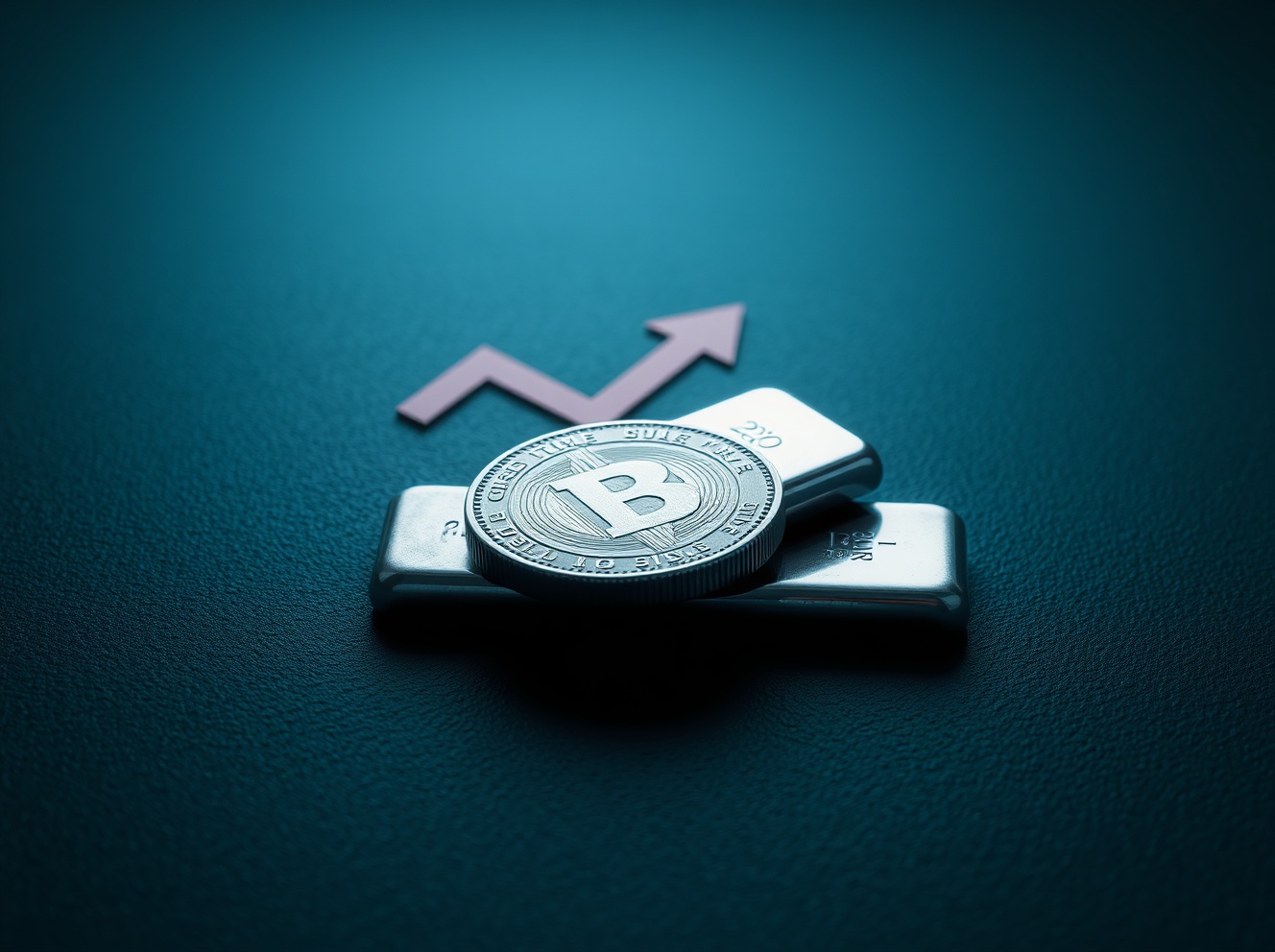 Silver Price Forecast: XAG/USD Trapped Below $60 as Bearish Momentum Builds Toward $55