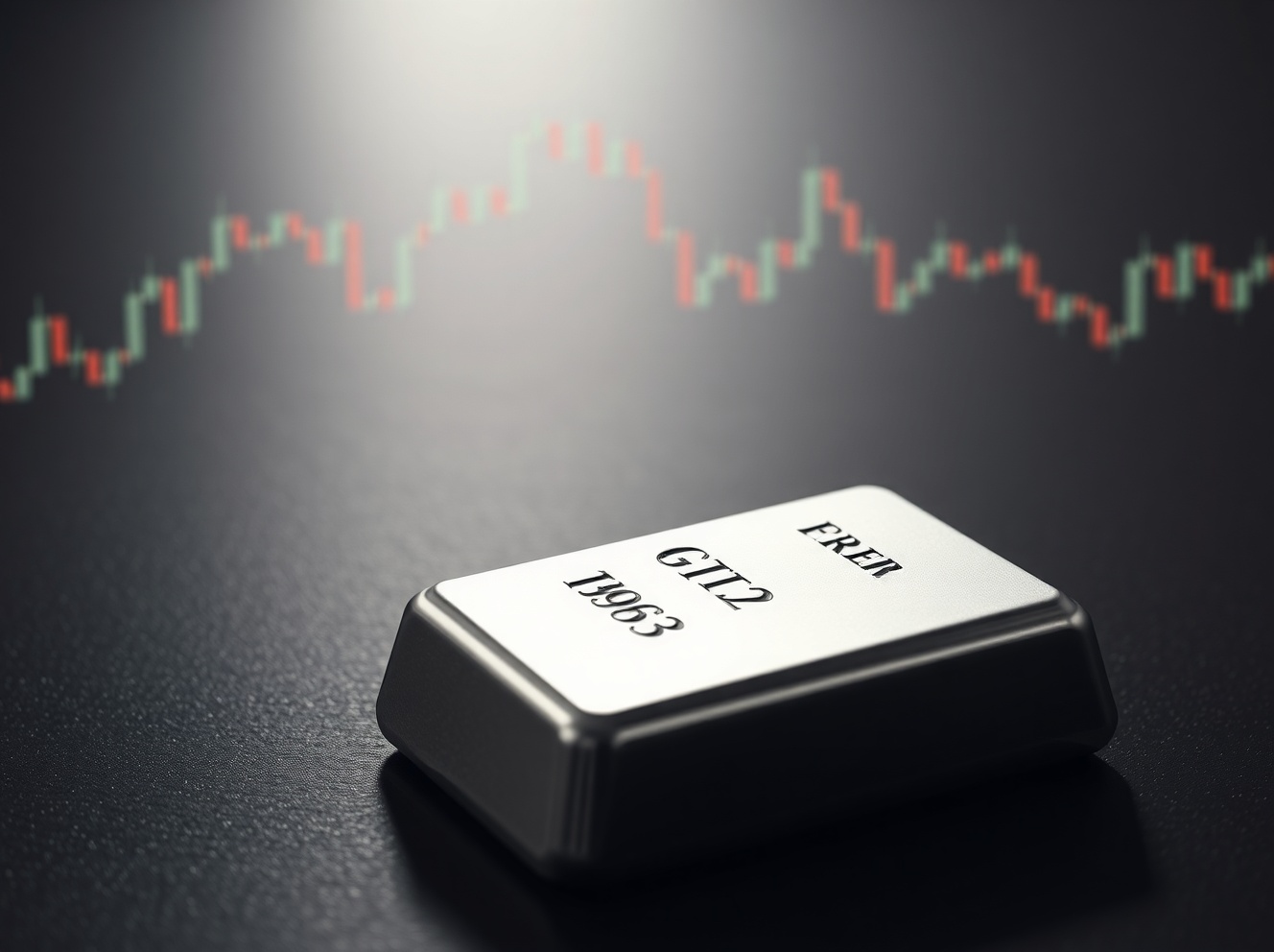 Silver Price Forecast: XAG/USD Nears Key Trendline as Sellers Eye 200-Day SMA