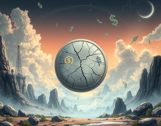 Silver price forecast analysis showing XAG/USD volatility against US Dollar strength in commodity markets