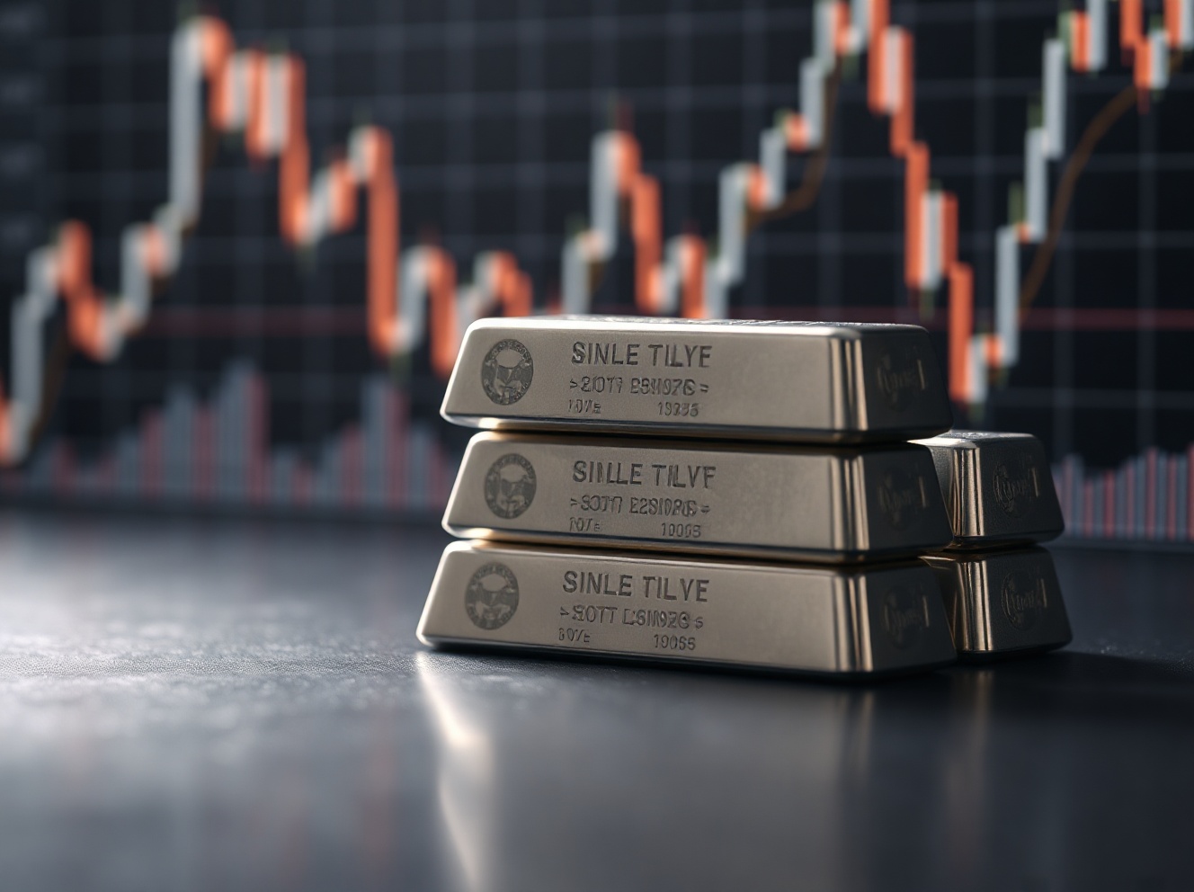 Silver Price Outlook: XAG/USD Steadies Near $65.40 as Fed Rate Hike Bets Soften
