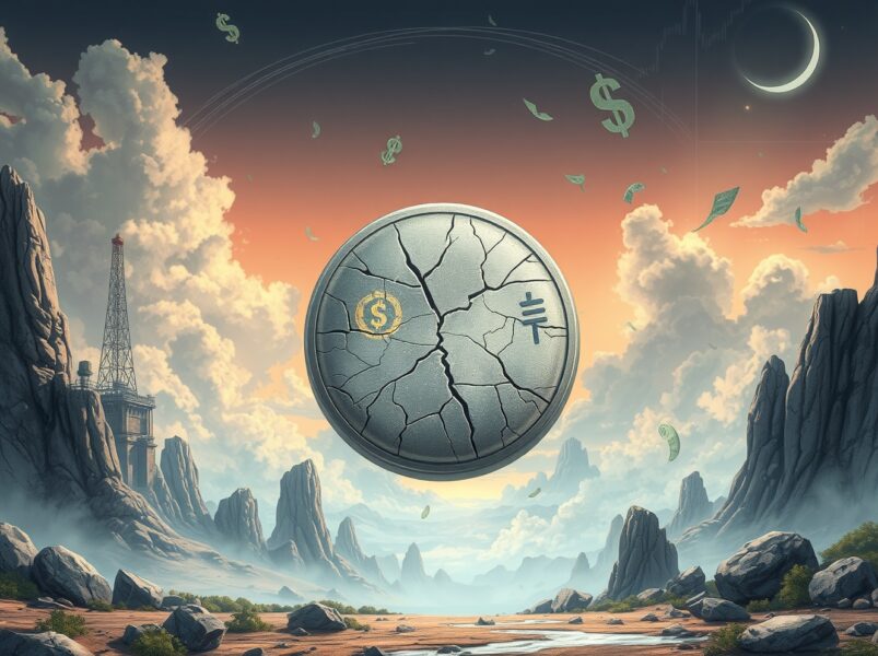 Silver Price Forecast: XAG/USD Plummets Below $90 as US Dollar Skyrockets