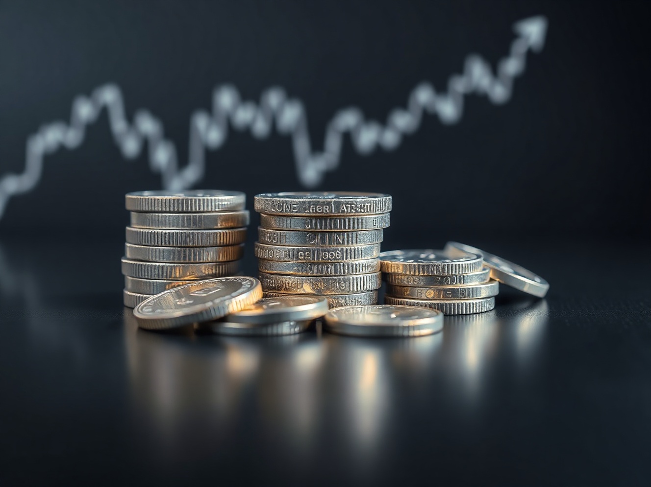 Silver Price Forecast: XAG/USD Climbs Above $62.00 as Inflation Pressures Ease
