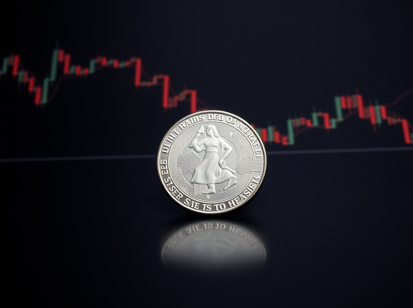 Silver Price Forecast: XAG/USD Remains Trapped in Bearish Channel – Key Levels to Watch