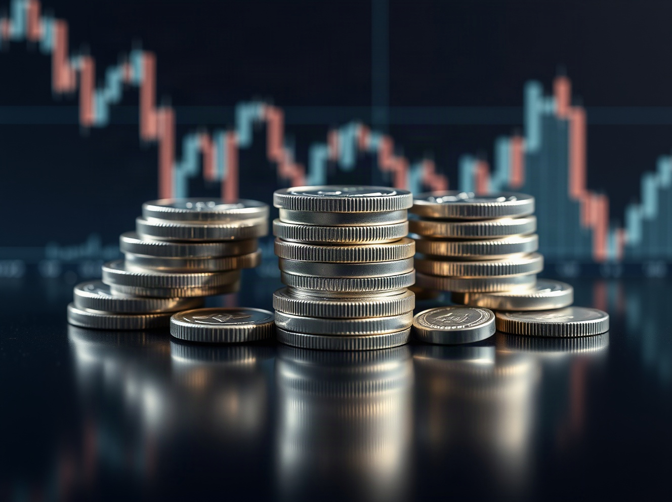 Silver Price Forecast: XAG/USD Dips Below $69.00 as Fed Chair Speech Looms