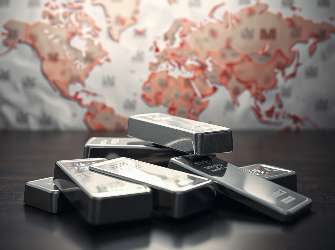 Silver Price Forecast: XAG/USD Falls Below $72.50 as US Strikes in Iran Trigger Bearish Technical Signals