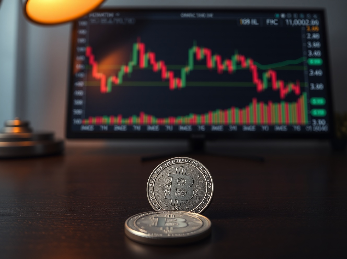 Silver price forecast: XAG/USD weakens below key moving averages as hawkish Fed bets weigh