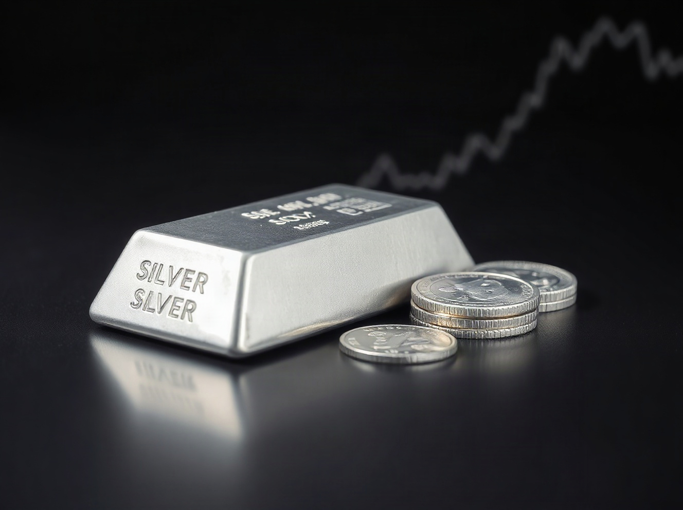 Silver Price Forecast: XAG/USD Stays Bullish Below $70.00 After Two-Month High