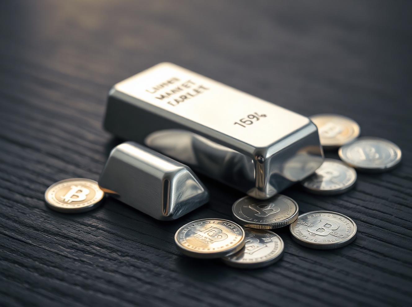 Silver Price Forecast: XAG/USD Eyes Potential Rebound Toward $67.00 as Bullish Reversal Pattern Emerges