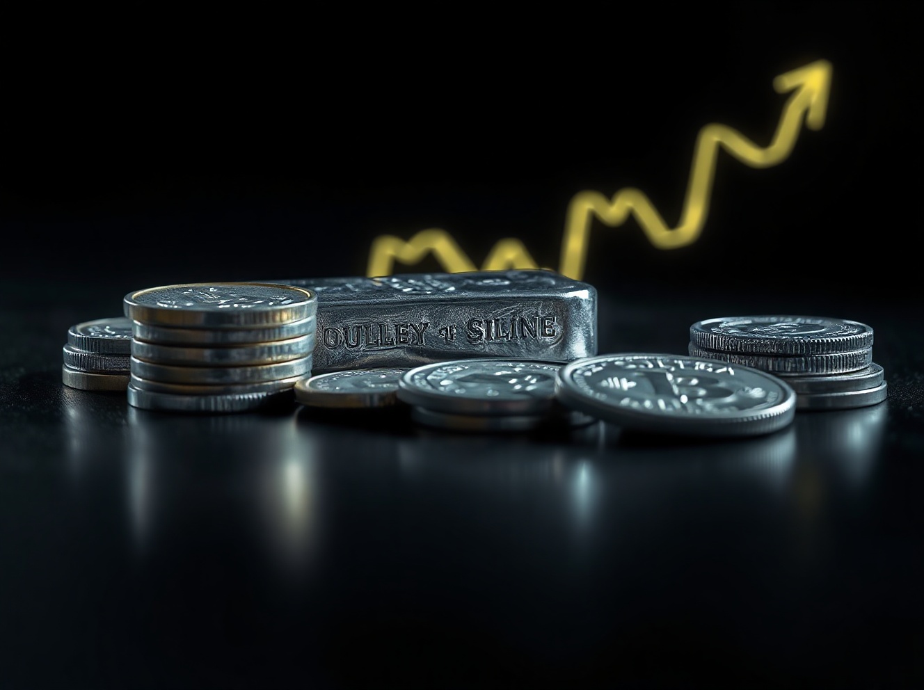 Silver Price Forecast: XAG/USD Bulls Target $66.00 as 100-Day EMA Breakout Gains Momentum