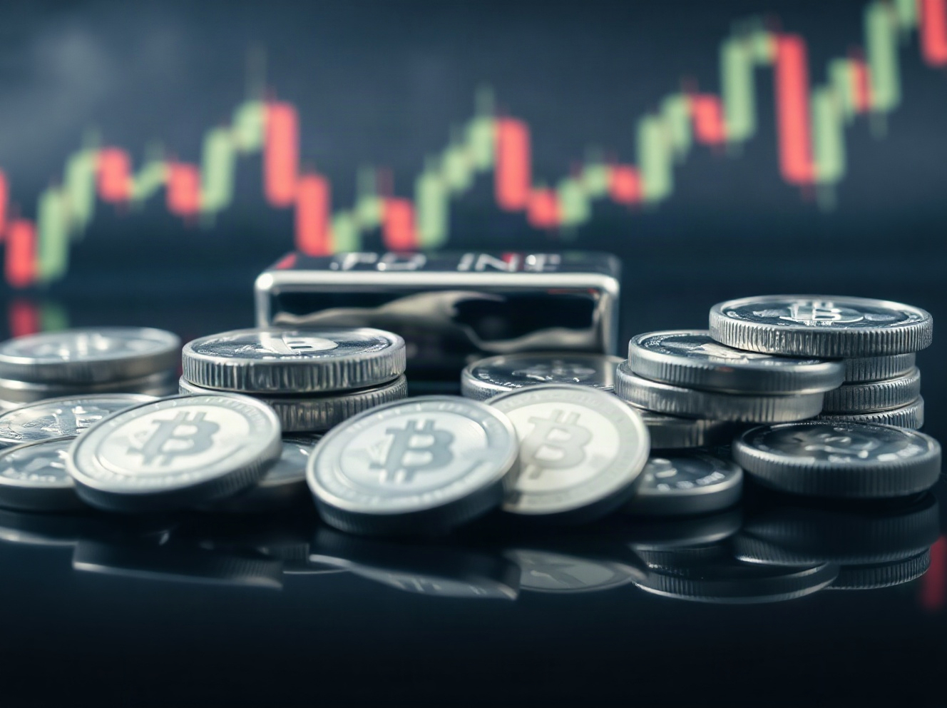 Silver Price Forecast: XAG/USD Holds Below 100-Day SMA as Momentum Weakens