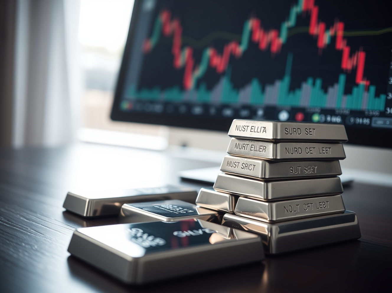 Silver Price Forecast: XAG/USD Extends Correction Near $61 as Oil Strength Diverts Capital