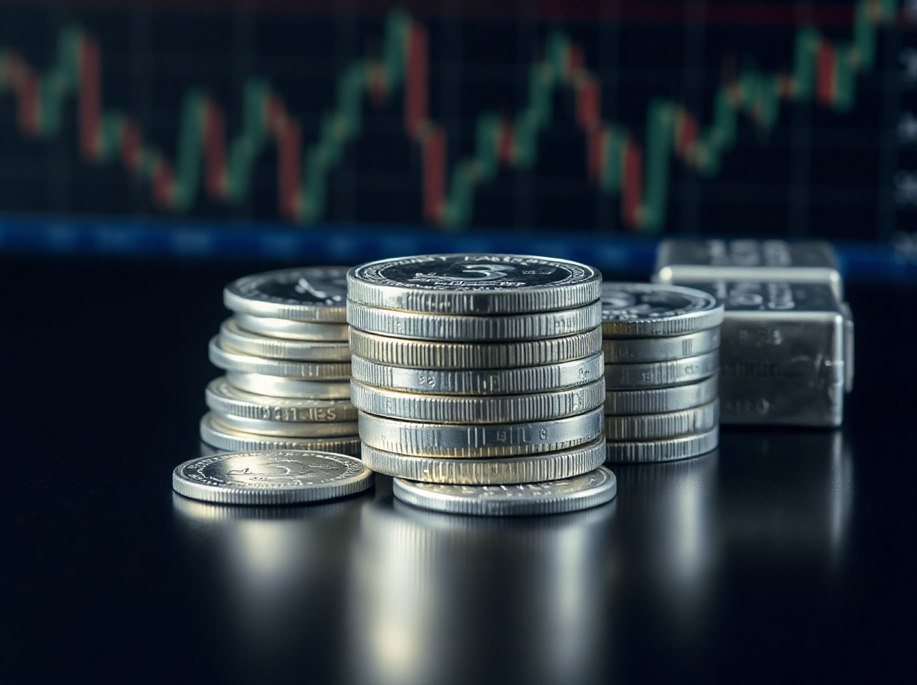 Silver Price Forecast: XAG/USD Holds Near $63.50 as Markets Await US CPI Data