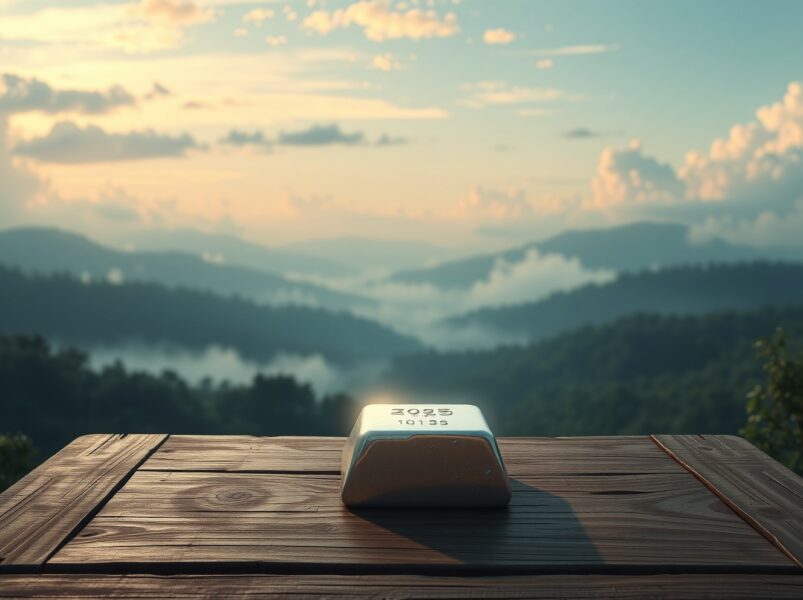 Silver Price Forecast: XAG/USD Plunges to Near $75 as Markets React to Economic Shifts