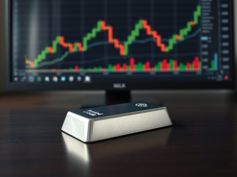 Silver Price Forecast: XAG/USD Plummets as Robust US Economic Data Strengthens Dollar