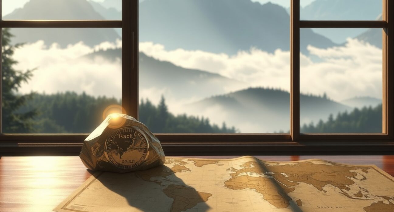 Silver price forecast analysis showing XAG/USD holding above key technical level amid geopolitical talks.