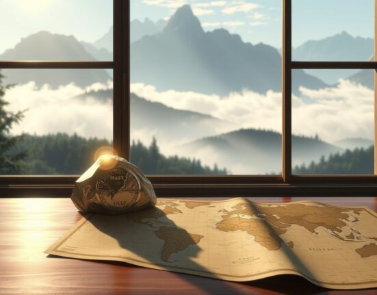 Silver price forecast analysis showing XAG/USD holding above key technical level amid geopolitical talks.