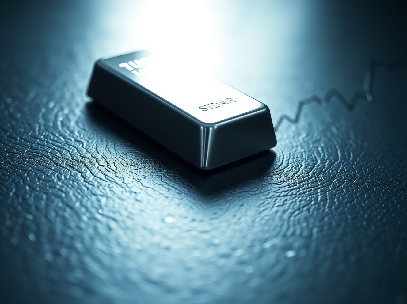 Silver Price Forecast: XAG/USD Falls Below $81.50 as 38.2% Fibonacci Breakdown Triggers Selling