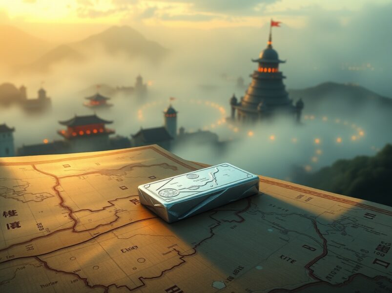 Silver Price Forecast: XAG/USD Holds Crucial Gains Amidst US Trade Policy Uncertainty