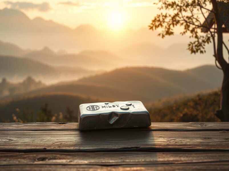 Silver Price Forecast: XAG/USD Holds Steady at $78.40 as Markets Brace for Critical US GDP Revelation