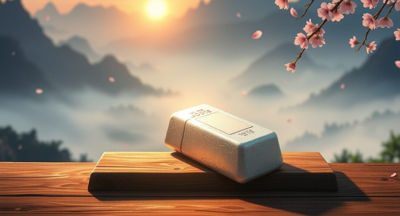 Silver price forecast analysis showing XAG/USD maintaining strength above $88.00 support level