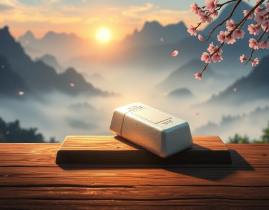 Silver price forecast analysis showing XAG/USD maintaining strength above $88.00 support level